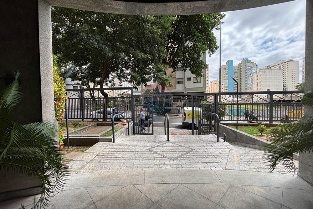 Cj. Comercial/ Sala - Venda - São Paulo , São Paulo - IMG_2765.JPG - 601081019-44