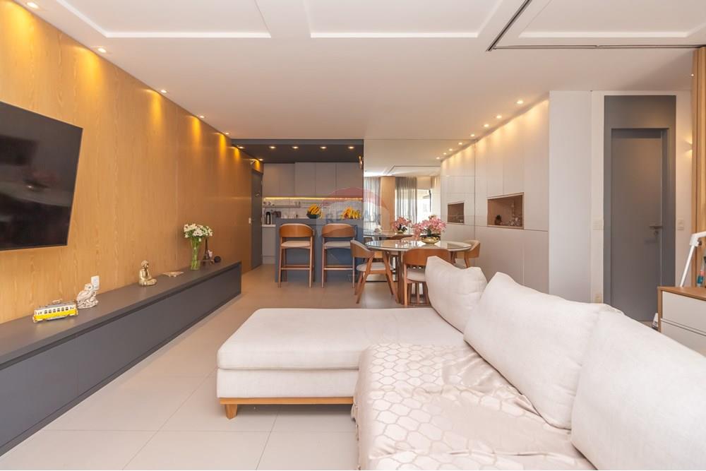 Apartamento - Venda - São Paulo , São Paulo - 03 - Sala.jpg - 602031008-73