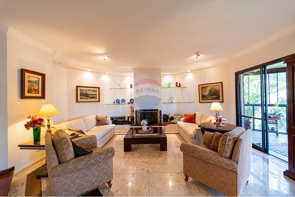 Apartamento - Venda - São Paulo , São Paulo - 601301022-62-1.RUA DOUTOR JAMES ALVIM , MORUMBI, REMAX, 3 DORMITORIOS , 204M  JPG (2).JPG - 601301022-62