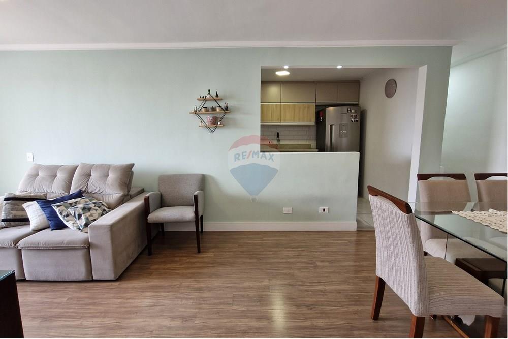 Apartamento - Venda - São Paulo , São Paulo - Cópia de RUA HUITACA, 96 (6).jpg - Sala - 601131088-3