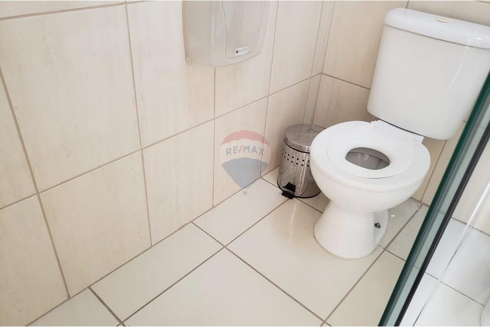 Ponto Comercial/ Loja - Alugar - São Paulo , São Paulo - R Terezinha Di Spagna Lobo 35 1º andar 12.jpg - 601771079-24