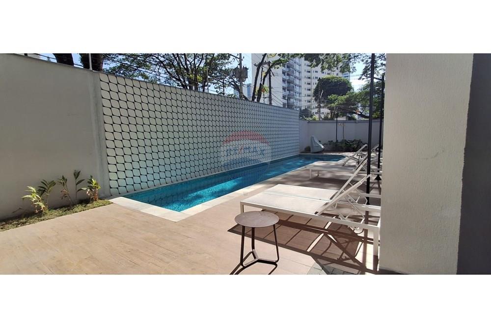 Studio - Alugar - São Paulo , São Paulo - IMG-20250802-WA0175.jpg - 602151012-80