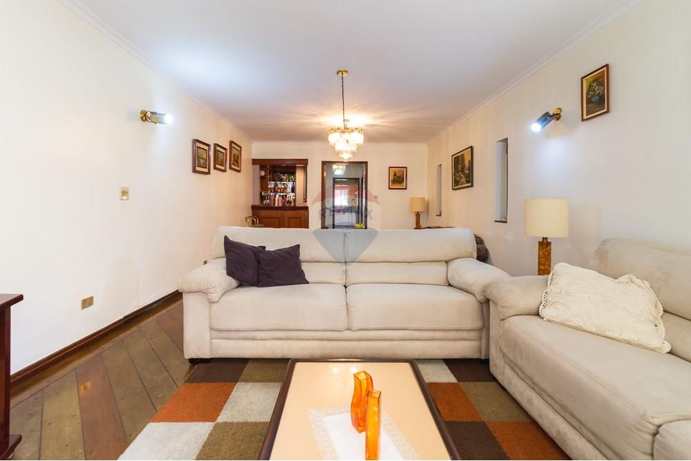 Sobrado - Venda - São Paulo , São Paulo - 5 SALAS INTEGRADAS (3).jpg - 601261002-233