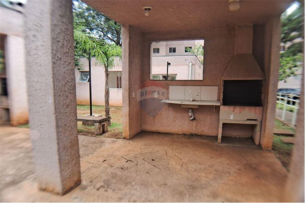 Apartamento - Alugar - São Paulo , São Paulo - Churrasqueira - Layout aberto - 601751024-51