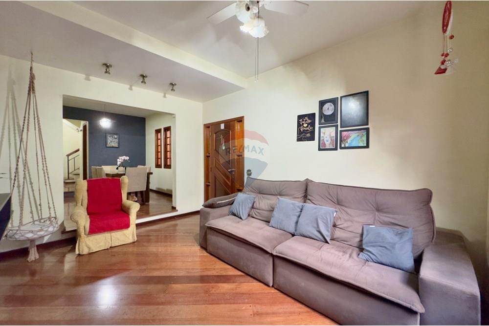 Sobrado - Venda - São Paulo , São Paulo - 601301068-6_FE - 5.jpeg - 601301068-6