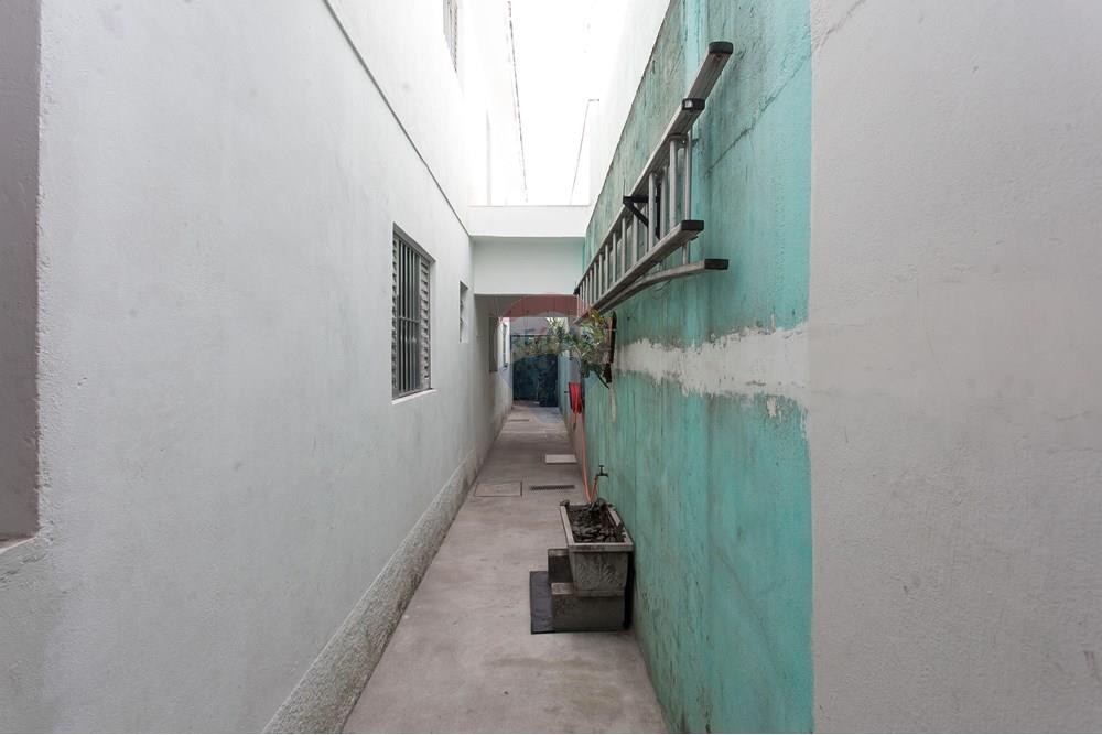 Sobrado - Venda - São Paulo , São Paulo - IMG_1009.jpg - 601751011-920