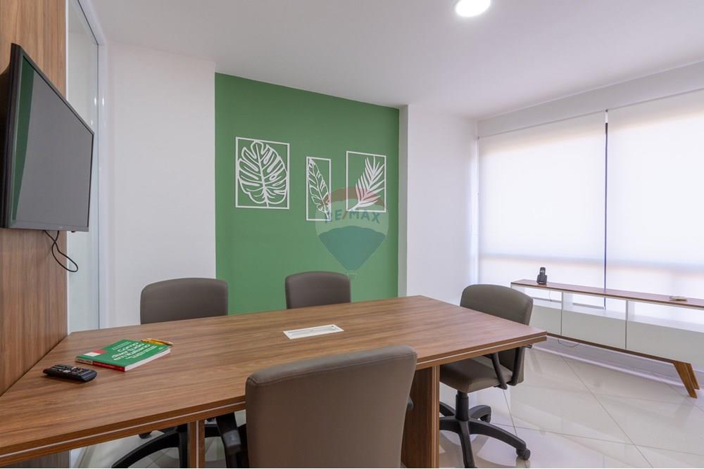 Cj. Comercial/ Sala - Venda - São Paulo , São Paulo - DSC08993.jpg - 601241070-3