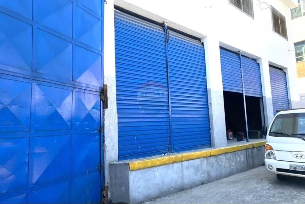 Galpão - Alugar - São Paulo , São Paulo - 17.jpeg - 602291016-309