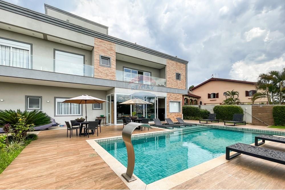 Casa de Condomínio - Venda - Caieiras , São Paulo - IMG_3147.JPG - 601751066-36