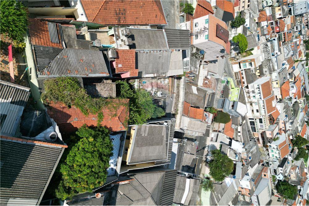 Terreno - Venda - São Paulo , São Paulo - 23 - 601441012-20