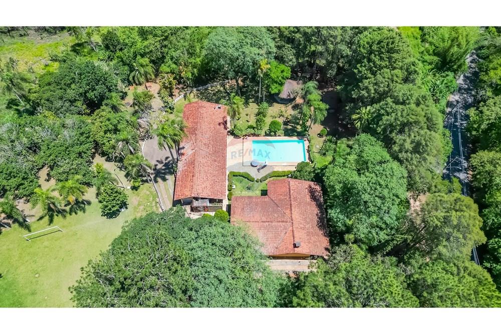 Sítio, 4 quartos, 7 hectares - Foto 5