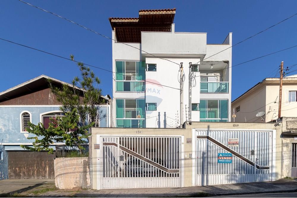 Sobrado - Venda - Santo André , São Paulo - 01fotos_043.jpg - 601181054-54