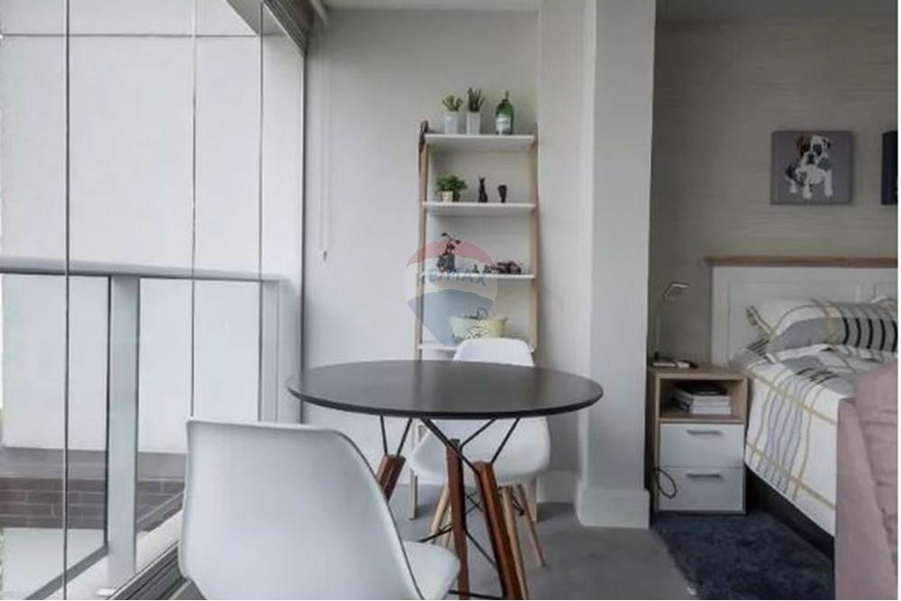 Studio - Alugar - São Paulo , São Paulo - 14.JPG - 601361019-3078