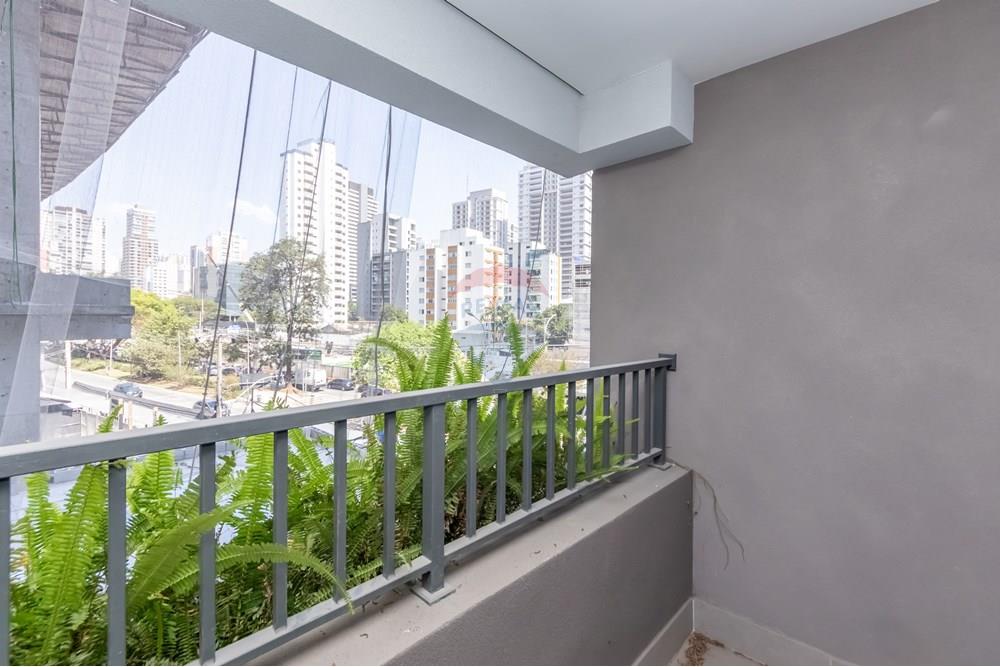 Cj. Comercial/ Sala - Venda - São Paulo , São Paulo - IMG_554912.jpg - 602271029-12