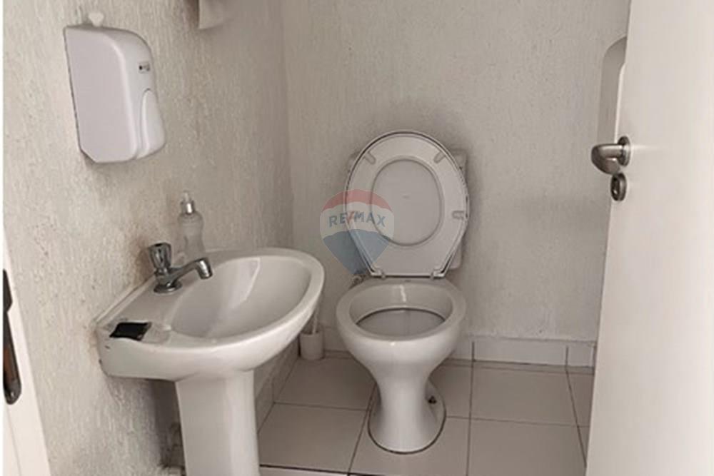 Cj. Comercial/ Sala - Alugar - São Paulo , São Paulo - IMG_6047.jpeg - 602301011-67