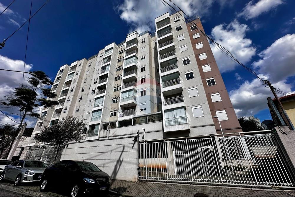 Apartamento - Venda - São Paulo , São Paulo - IMG_1835.jpg - 602321003-56