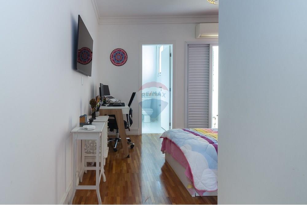 Casa - Venda - São Paulo , São Paulo - 18 QUARTO 3 SUITE (1).jpg - 601261002-234