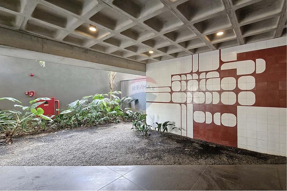 Apartamento - Venda - São Paulo , São Paulo - RUA MANGUATA, 50 (4).jpg - Saguão - 601361053-33