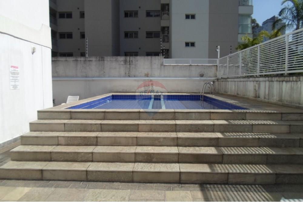 Apartamento - Alugar - São Paulo , São Paulo - SAM_9252.JPG - 601361021-1710