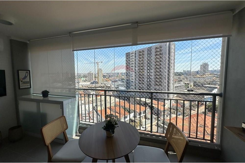 Apartamento para alugar com 3 quartos, 87m² - Foto 5