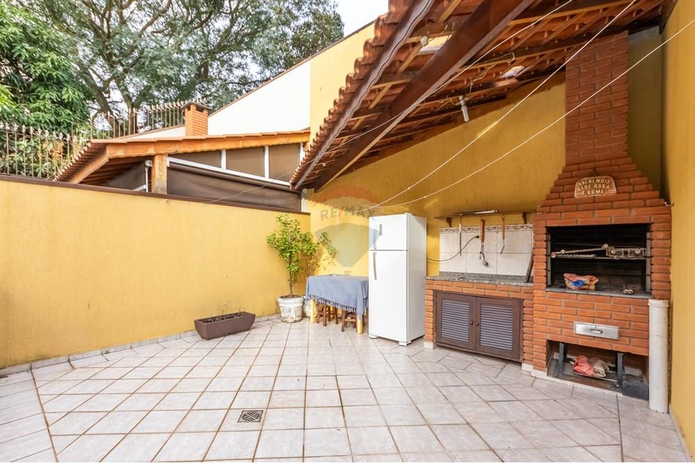 Sobrado - Venda - São Paulo , São Paulo - IMG_343934.jpg - 602261011-43