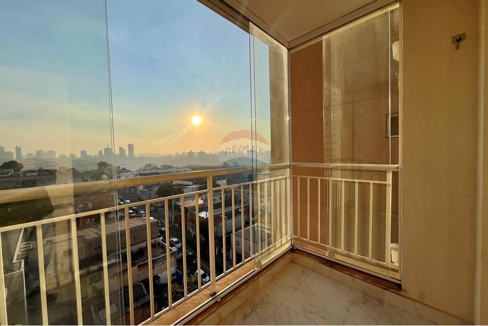 Apartamento - Alugar - São Paulo , São Paulo - IMG_2199.jpg - 602101043-9