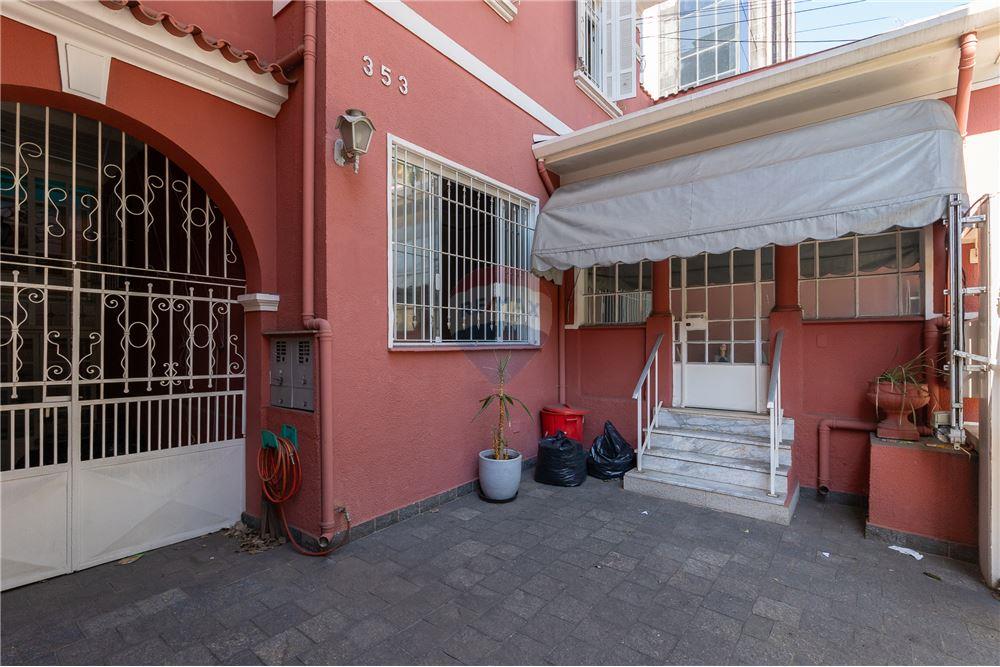 Casa - Alugar - São Paulo , São Paulo - 37 - 601471004-340