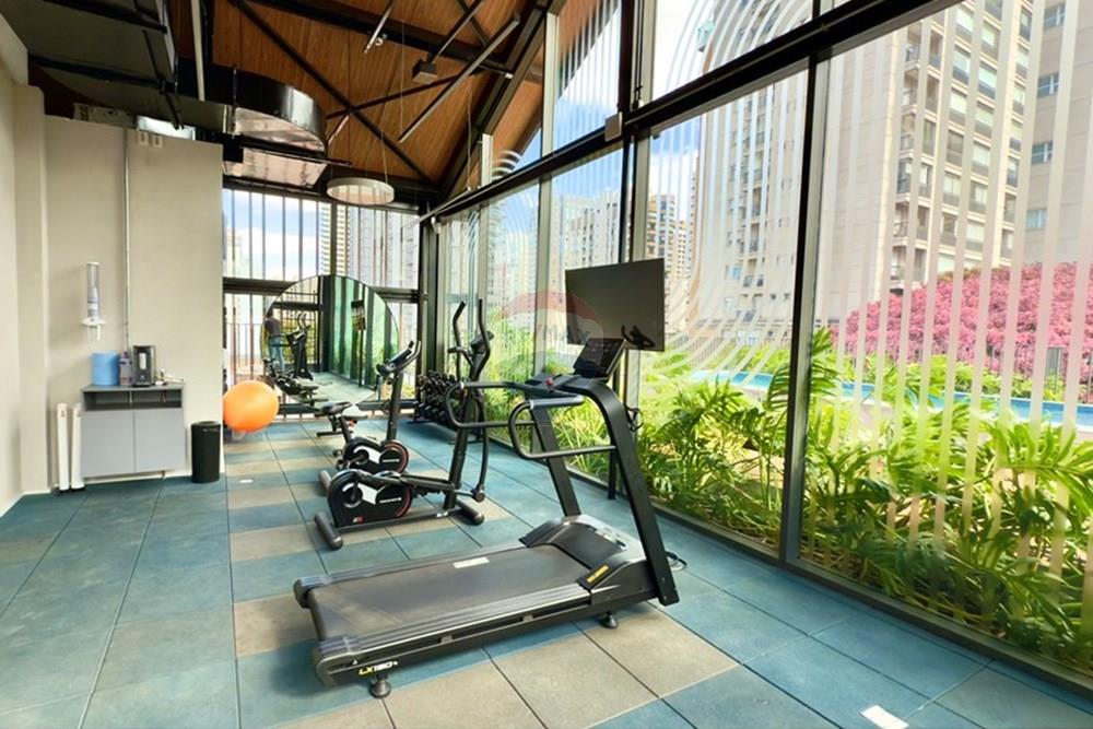 Apartamento - Alugar - São Paulo , São Paulo - IMG_3304.jpg - 602181003-68