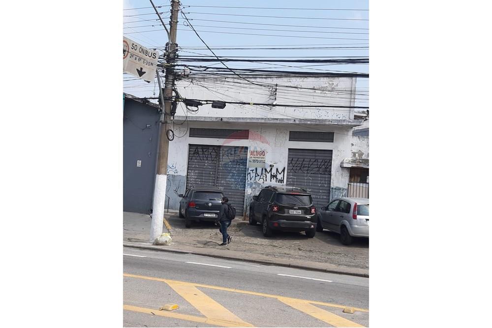 Galpão - Alugar - São Paulo , São Paulo - d94e4ef5-5dd6-4b55-a3d7-58590c15e934.jpg - 602141053-12