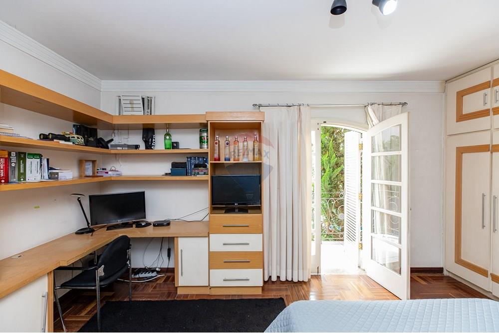 Casa, 4 quartos, 830 m² - Foto 29