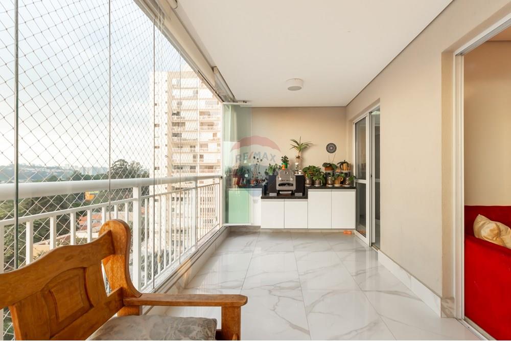 Apartamento - Venda - São Paulo , São Paulo - IMG_118516.jpg - 601461030-1