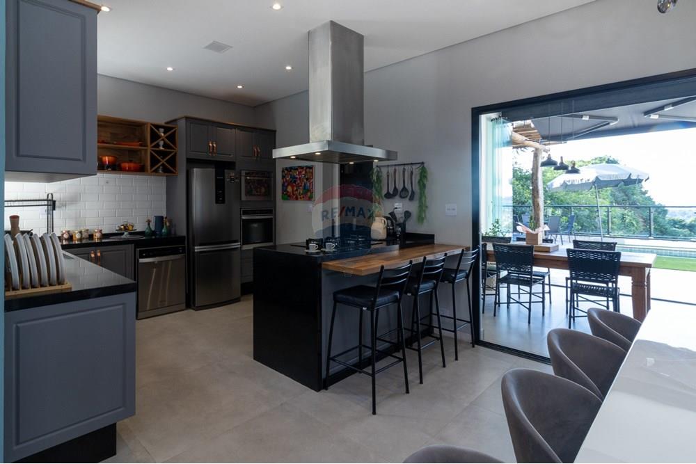 Casa de Condomínio - Venda - Cotia , São Paulo - Estr. Normandia, 1370_19.jpg - 601751098-68