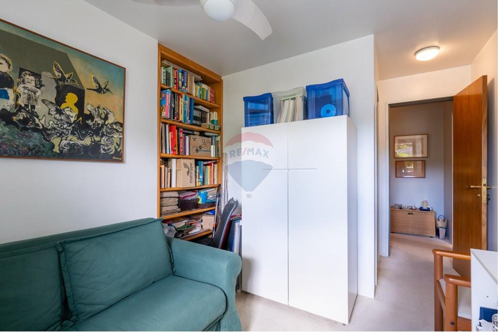 Apartamento à venda com 4 quartos, 230m² - Foto 17