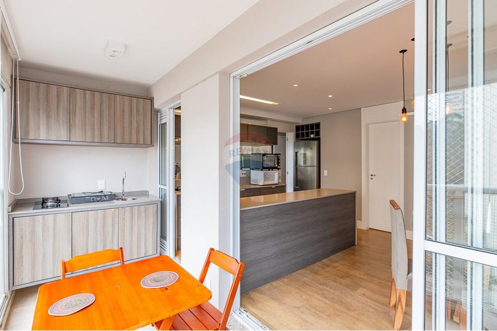 Apartamento - Venda - São Paulo , São Paulo - Cópia de Remax Ares-29.jpg - 601131003-79