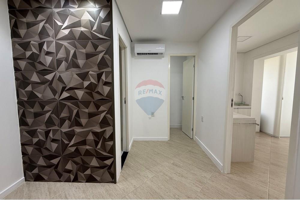 Sala-Conjunto, 37 m² - Foto 3