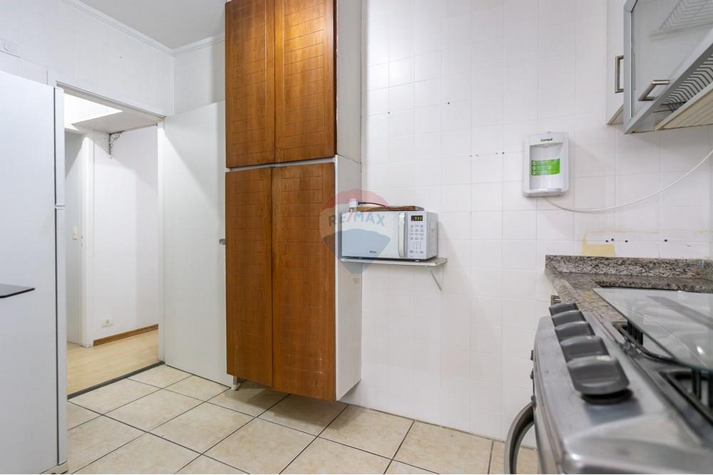 Apartamento - Venda - São Paulo , São Paulo - 601301002-115 - Av. Canário, 988-008.jpg - 601301002-115