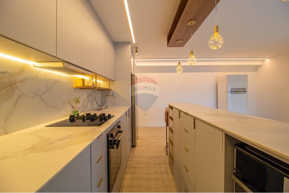 Apartamento - Venda - São Paulo , São Paulo - 04cozinha002.jpg - 602361006-100