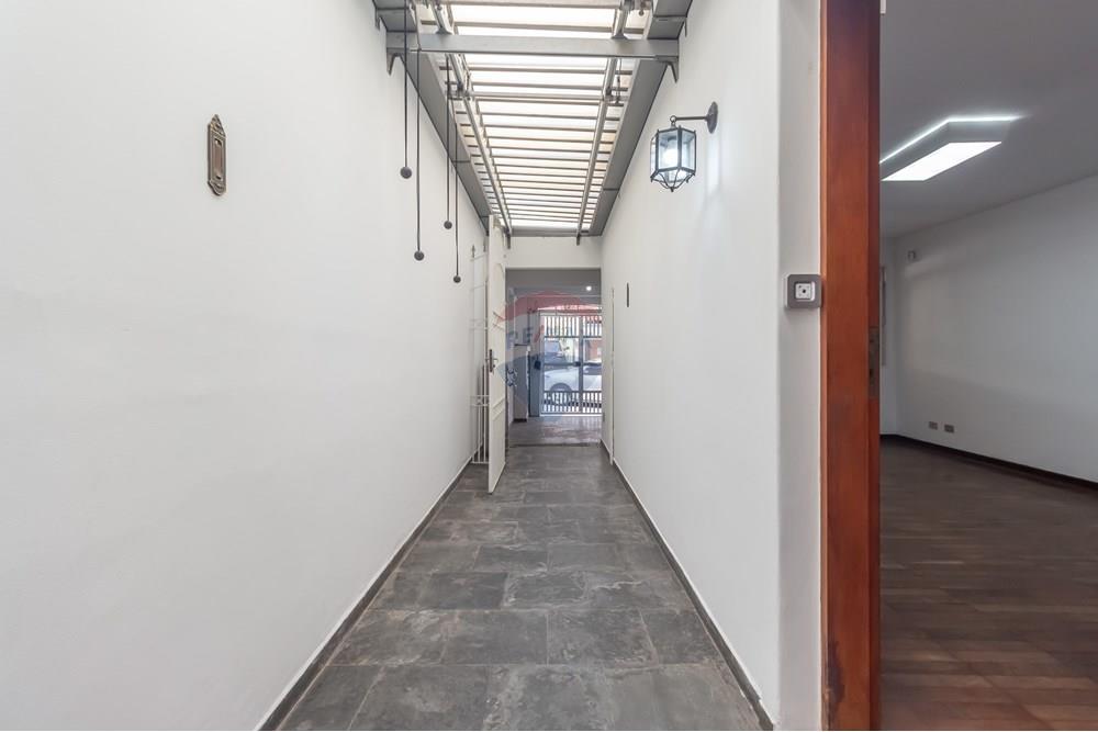 Casa - Venda - São Paulo , São Paulo - IMG_102527.jpg - Corredor - 602161016-18