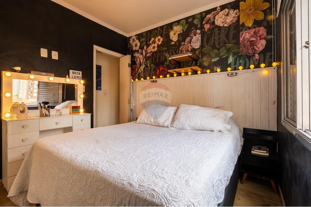 Apartamento - Venda - São Paulo , São Paulo - 33_AP.jpg - 601471038-12