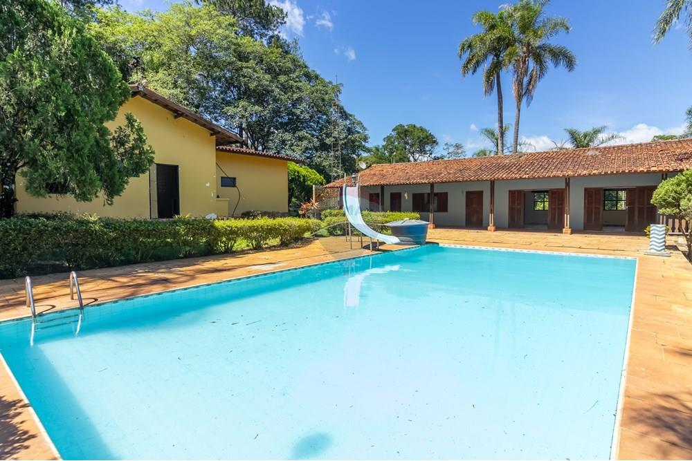 Sítio, 4 quartos, 7 hectares - Foto 30