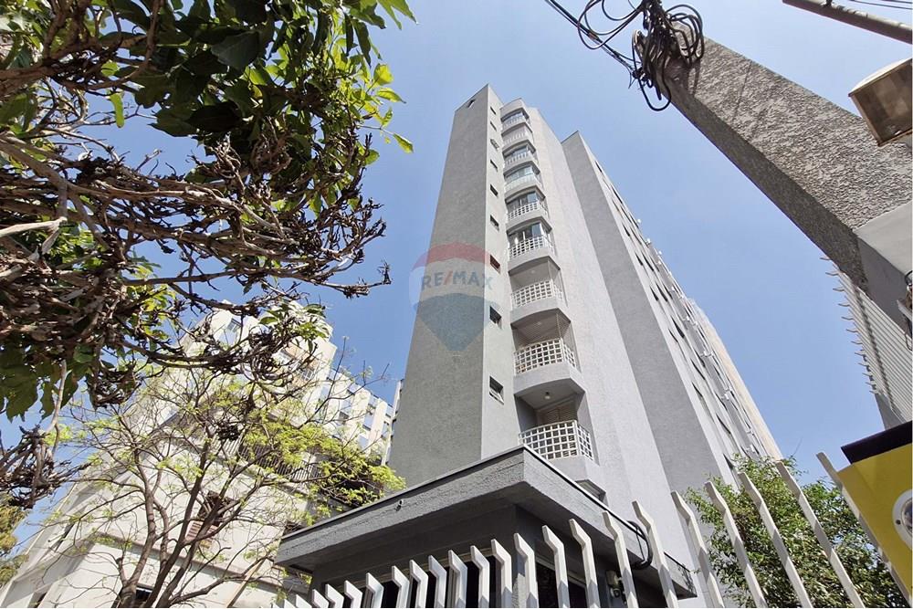 Apartamento - Venda - São Paulo , São Paulo - RUA CAPOTE VALENTE, 1335 (3).jpg - 602301001-167