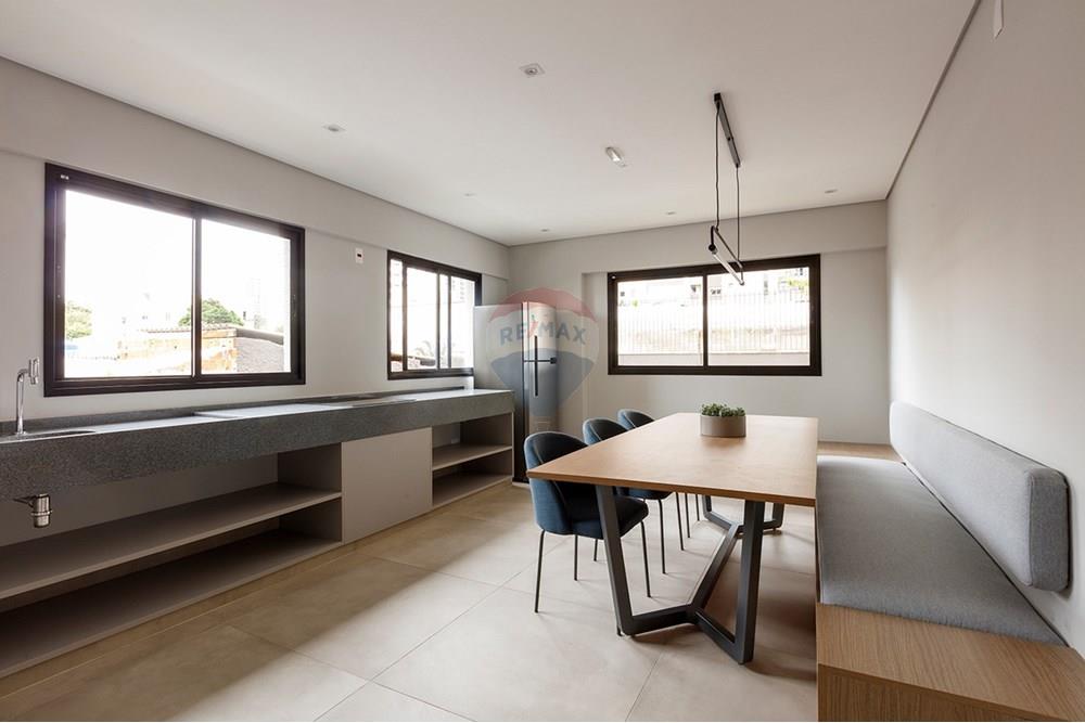 Apartamento - Alugar - São Paulo , São Paulo - espaco gourmet.jpg - 602151008-128