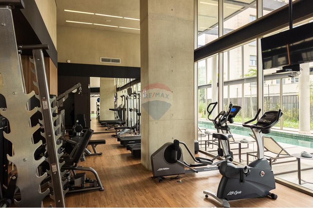 Apartamento - Venda - São Paulo , São Paulo - 111_AP.jpg - 601081056-42