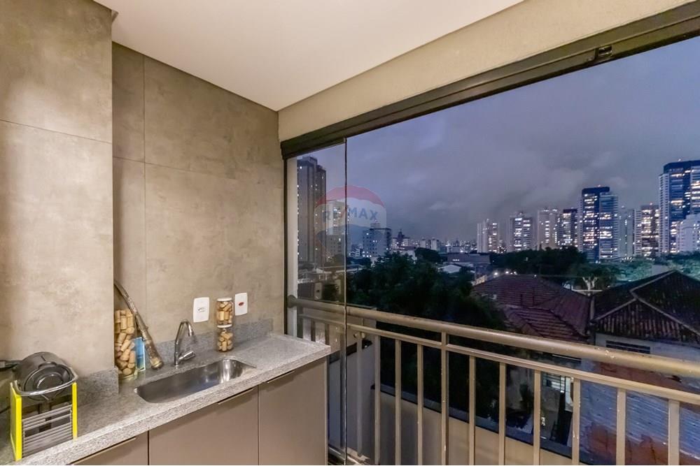 Apartamento - Venda - São Paulo , São Paulo - IMG_028818.jpg - 601721006-86