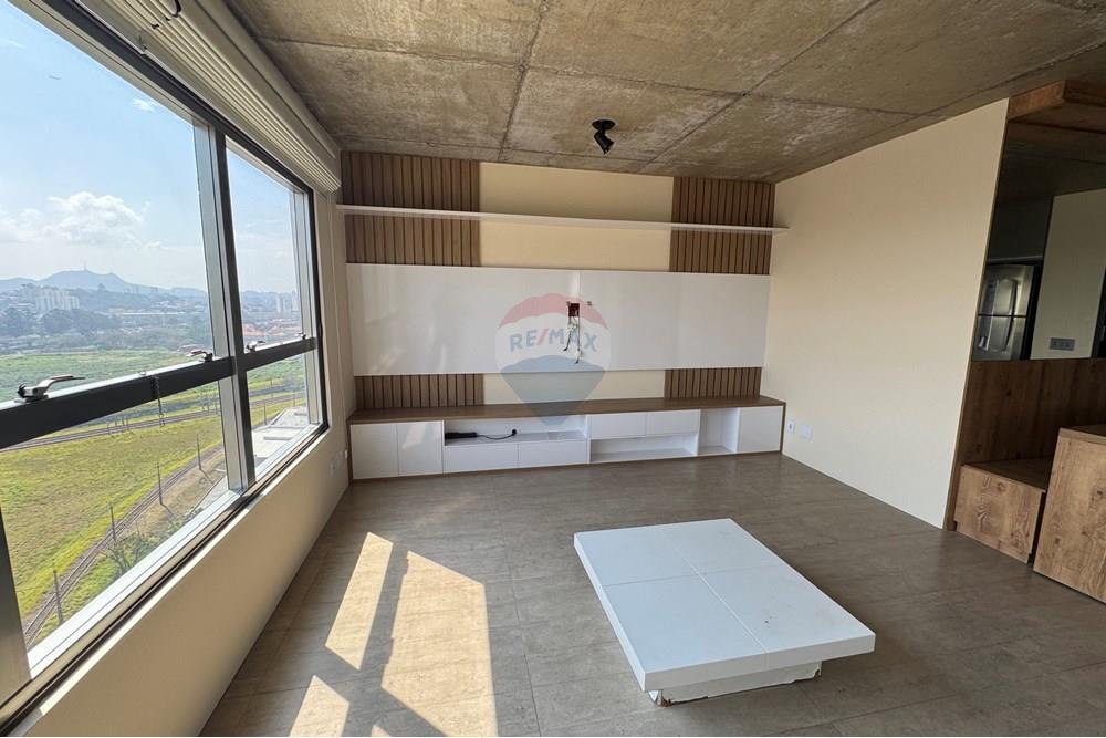 Apartamento - Alugar - São Paulo , São Paulo - IMG_8196.jpg - 602181008-70