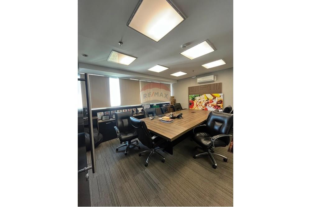 Cj. Comercial/ Sala - Venda - São Paulo , São Paulo - 9aff123f-33b8-4960-ab61-8fd2efb7f413.jpeg - 601331016-32