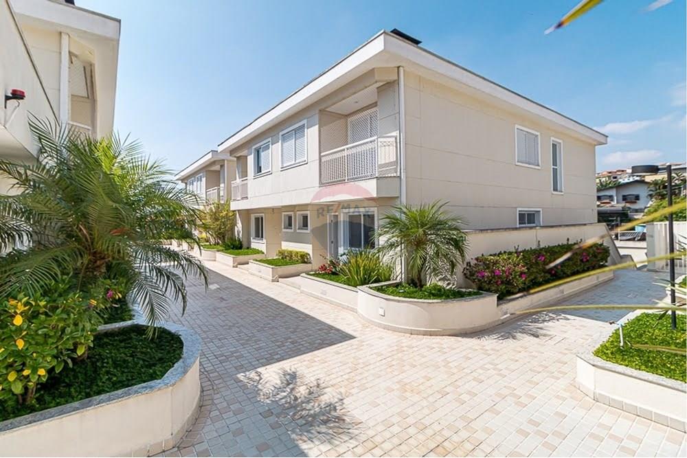 Casa de Condomínio - Alugar - São Paulo , São Paulo - 1eb98a7f-e19a-4877-a78a-c4bc1a942a26.jpeg - 601301019-127