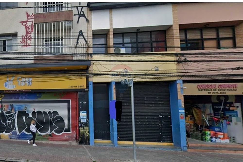 Prédio - Alugar - São Paulo , São Paulo - 3.jpg - 602291021-247