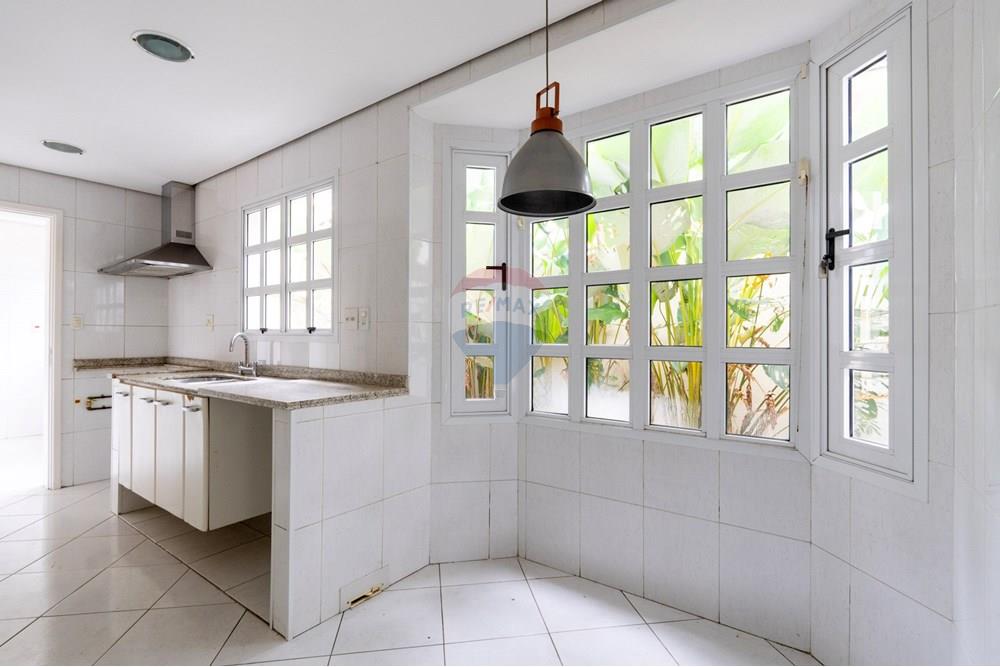 Casa de Condomínio - Venda - São Paulo , São Paulo - 01fotos_056.jpg - 601251009-45