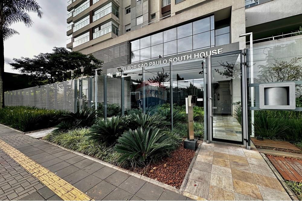 Apartamento - Venda - São Paulo , São Paulo - IMG_6034.jpg - 602321003-58